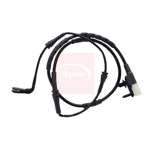 Apec Brake Pad Wear Sensor Rear WIR5343