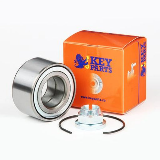 Key Parts Wheel Bearing Kit KWB939