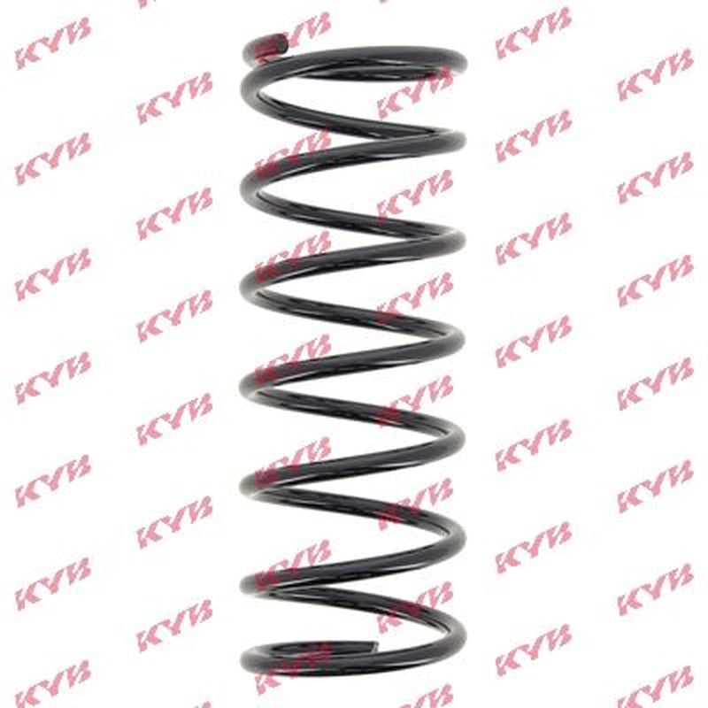 KYB Rear Suspension Coil Spring RA5277