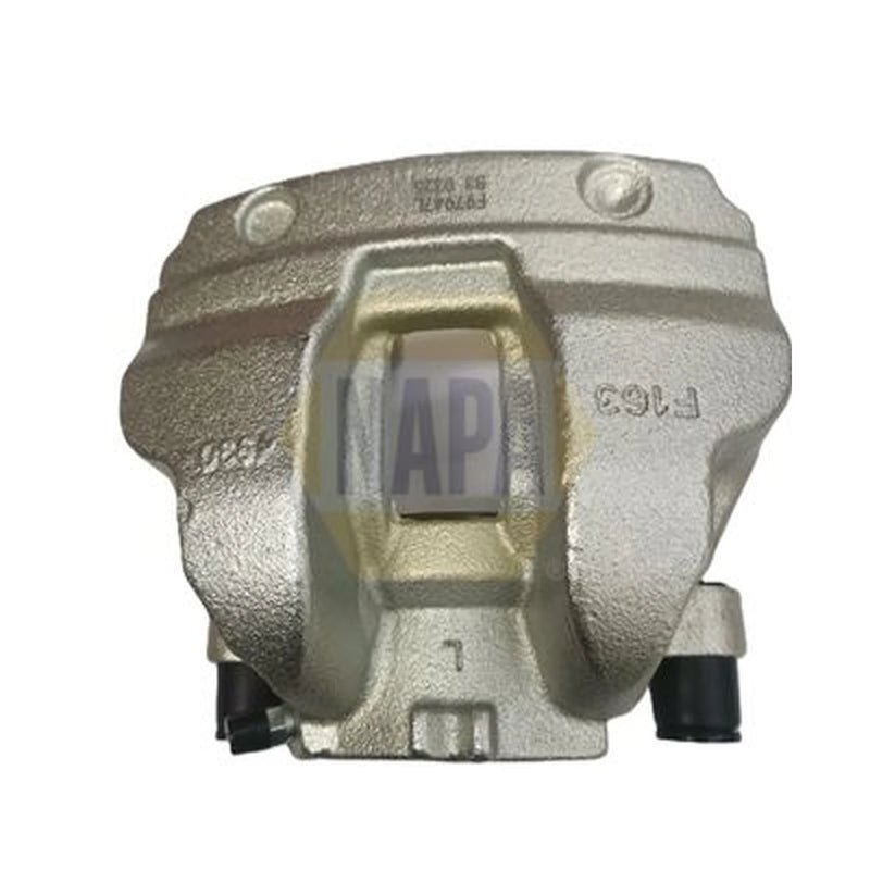 NAPA Brake Caliper Assembly Front Left NCA1873