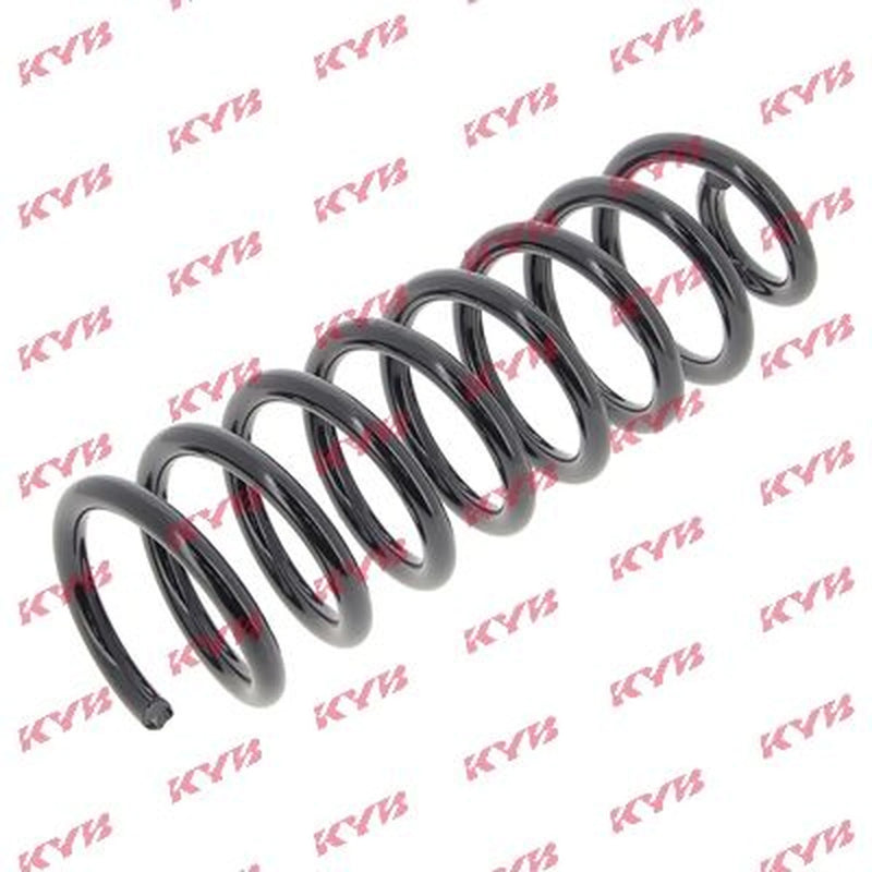 KYB Rear Suspension Coil Spring RA6115