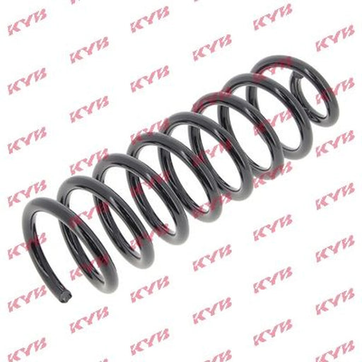 KYB Rear Suspension Coil Spring RA6115