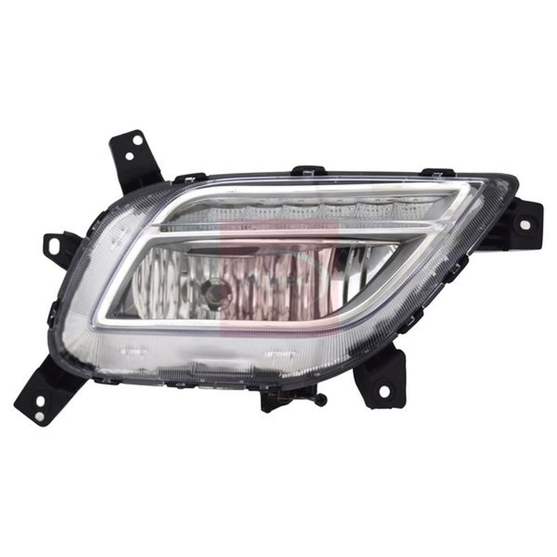 Apec Front Left Fog Light H8 AFL2655
