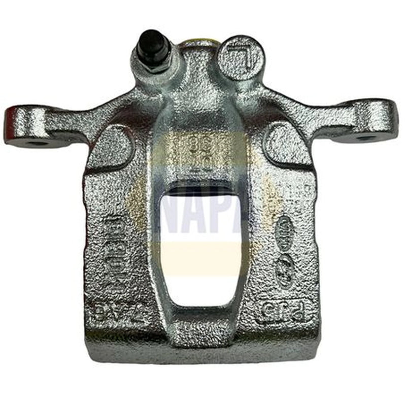 NAPA Brake Caliper Assembly Rear Left NCA2123