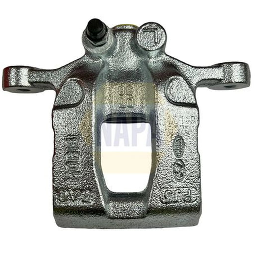 NAPA Brake Caliper Assembly Rear Left NCA2123