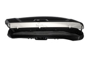 Thule Vector L roof box titan matte Rooftop cargo carrier - Thule - Van Life Living