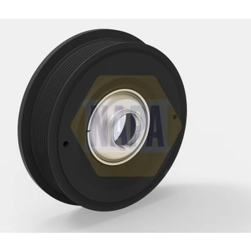 NAPA Crank Shaft Belt Pulley NTV1012