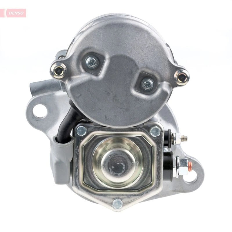 Denso Starter Motor 12V 1.4kW 10 Teeth DSN2126