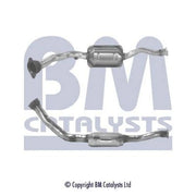 BM Catalysts Petrol Cat BM90054