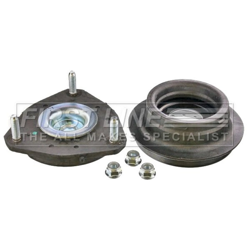 First Line Suspension Strut Support Mount FSM5361