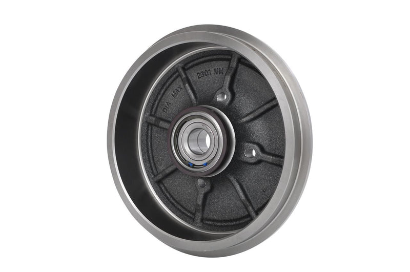Bosch Brake Drum Assembly 0986477282
