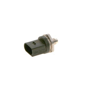Bosch Fuel Rail Pressure Sensor 0 261 545 130