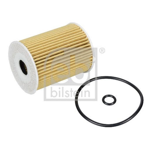 Febi Engine Oil Filter 108983