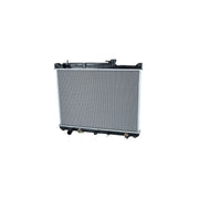 NRF Engine Radiator 53037