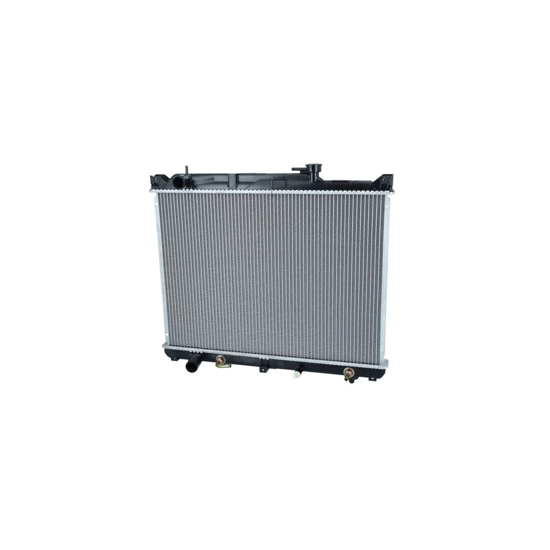NRF Engine Radiator 53037