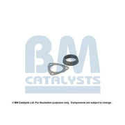 BM Catalysts Exhaust Pipe Mounting Kit FK70008A