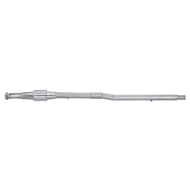 Hella Catalytic Converter 8LE 366 053-351