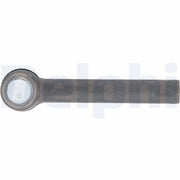 Delphi Steering Tie Rod End Ball Joint Front M14x1.5 TA1812