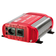 Smart In Pure Sine Wave 12V 1000W Inverter + IVT Stable Power Supply - Smart-In Pure - Van Life Living