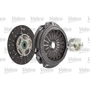 Valeo Clutch Kit Set 3pc 827162