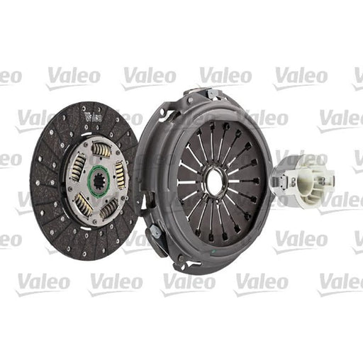 Valeo Clutch Kit Set 3pc 827162