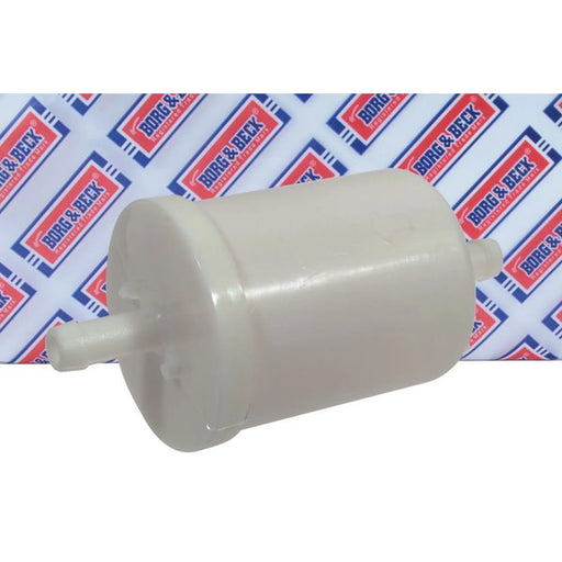 Borg & Beck Fuel Filter Element BFF8156