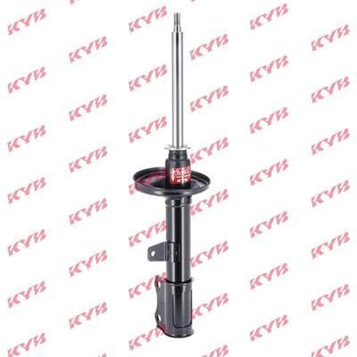 KYB Shock Absorber Damper Strut Rear Left 334014