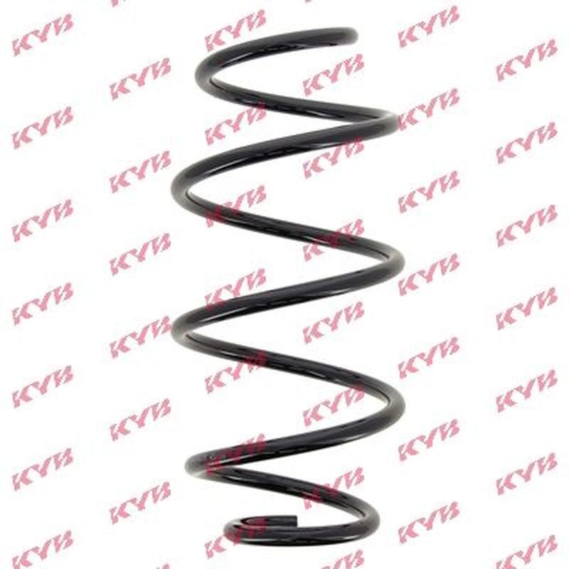 KYB Front Suspension Coil Spring RA3428