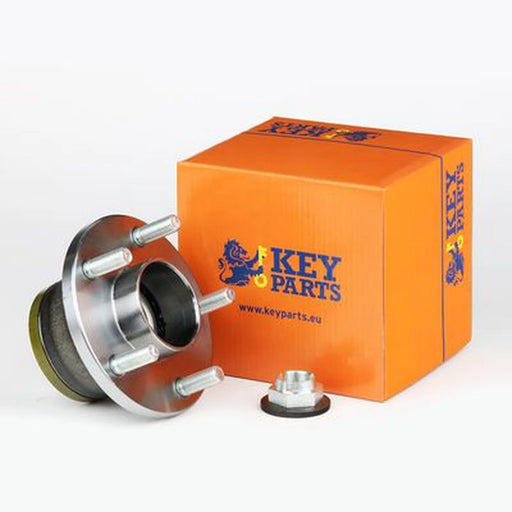 Key Parts Wheel Bearing Kit KWB951