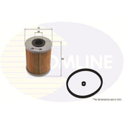 Comline Fuel Filter Element EFF026