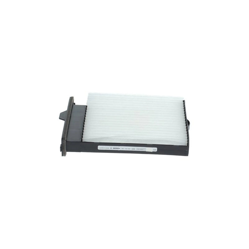 Bosch Cabin Air Filter (Pollen Filter) 1 987 435 009