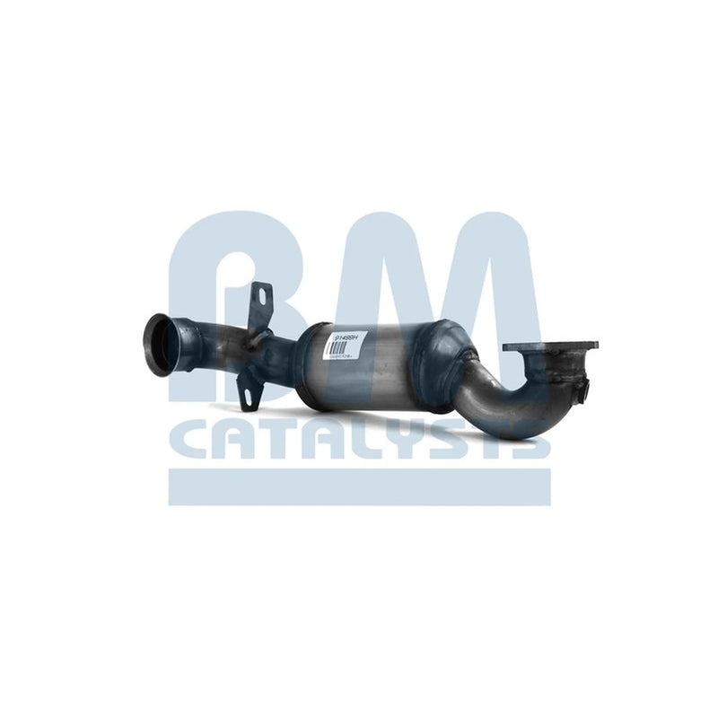 BM Catalysts Homologated Petrol Cat BM91499H