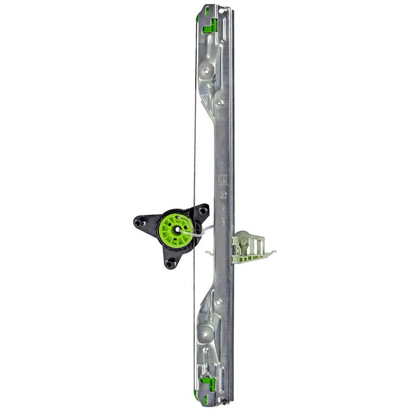 Valeo Electric Window Regulator Lifter Left Front 850636