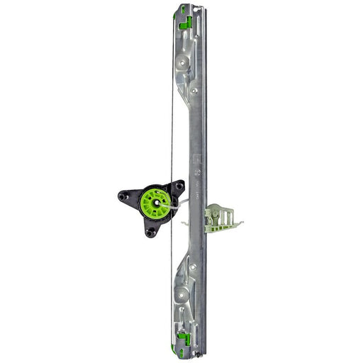Valeo Electric Window Regulator Lifter Left Front 850636