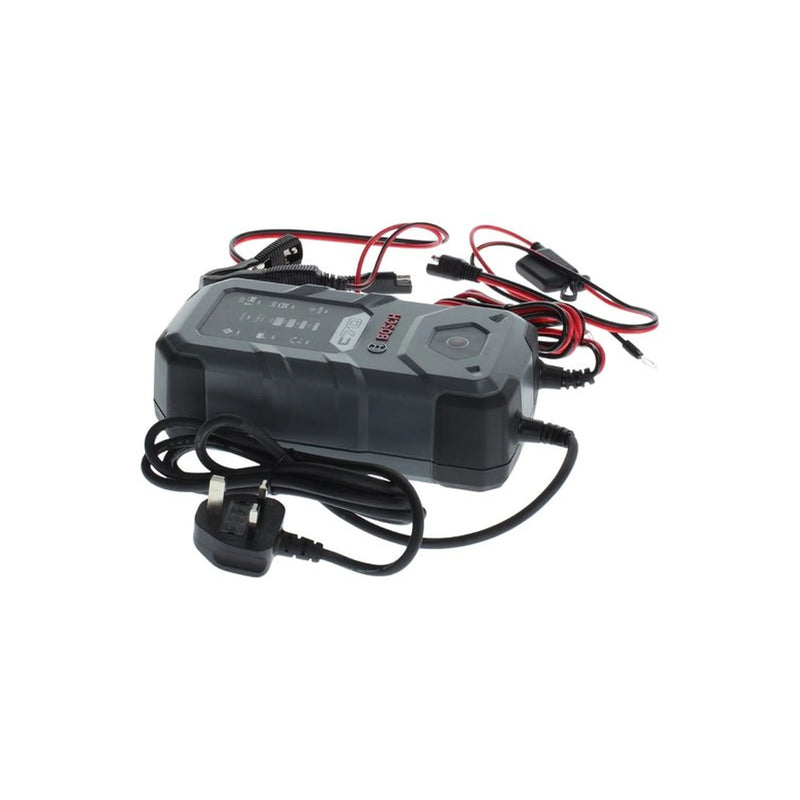 Bosch Batteries C70 Bosch C Line Battery Charger 0 189 912 070