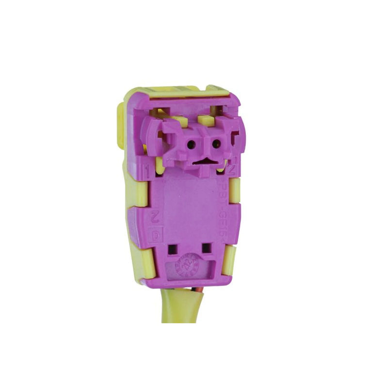 Valeo Steering Column Switch Connectors 251937