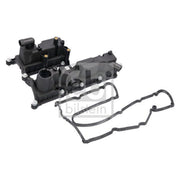 Febi Cylinder Head Cover Plastic 1001964