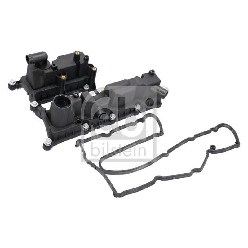 Febi Cylinder Head Cover Plastic 1001964