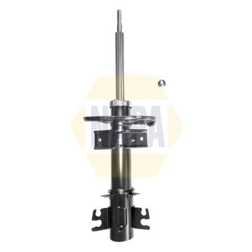 NAPA Shock Absorber Damper Strut Front NSA1146