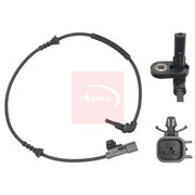 Apec ABS Wheel Speed Sensor Front Right ABS1779