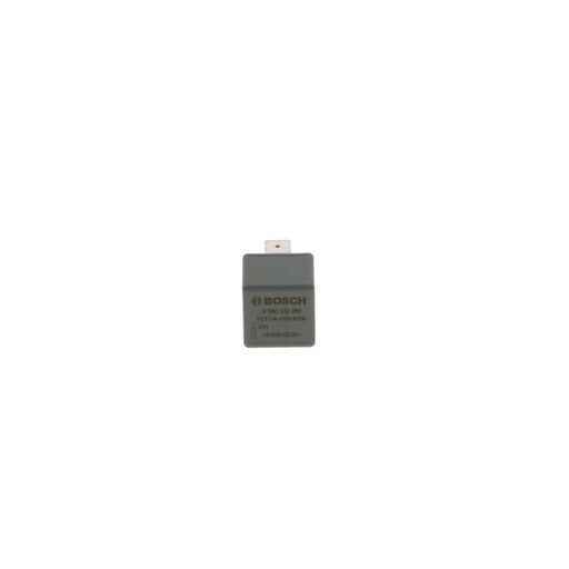 Bosch Main Power Relay 0 986 332 080
