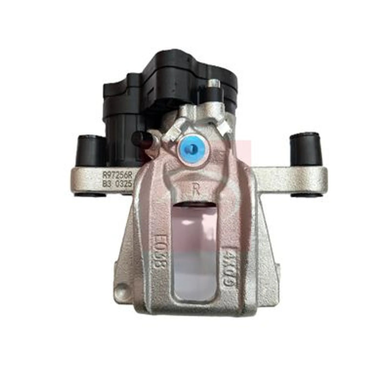 Apec Brake Caliper Assembly Rear Right RCA1620N