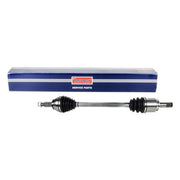 Borg & Beck CV Drive Shaft Driveshaft Rear Left BDS1267