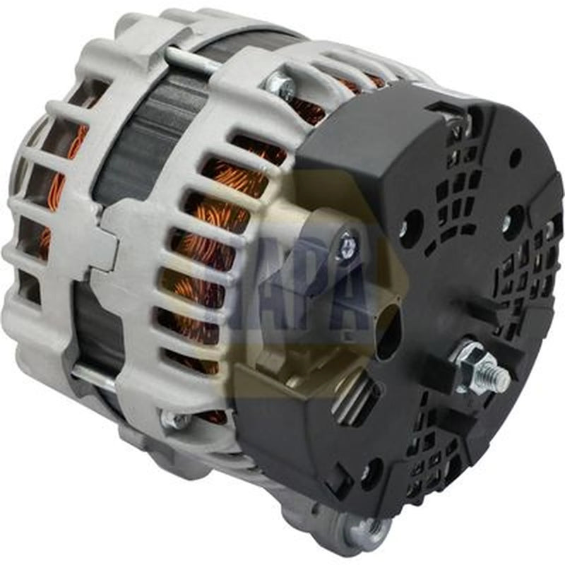 NAPA Car Alternator 12V NAL2090