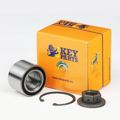 Key Parts Wheel Bearing Kit KWB745
