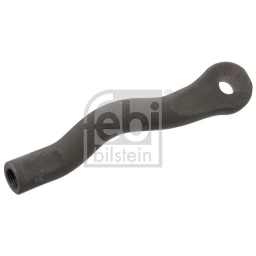 Febi Steering Tie Rod End Ball Joint Front Left 43242