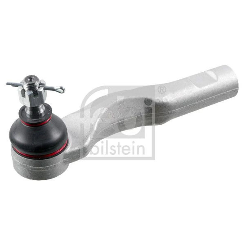 Febi Steering Tie Rod End Ball Joint Front Right 197419