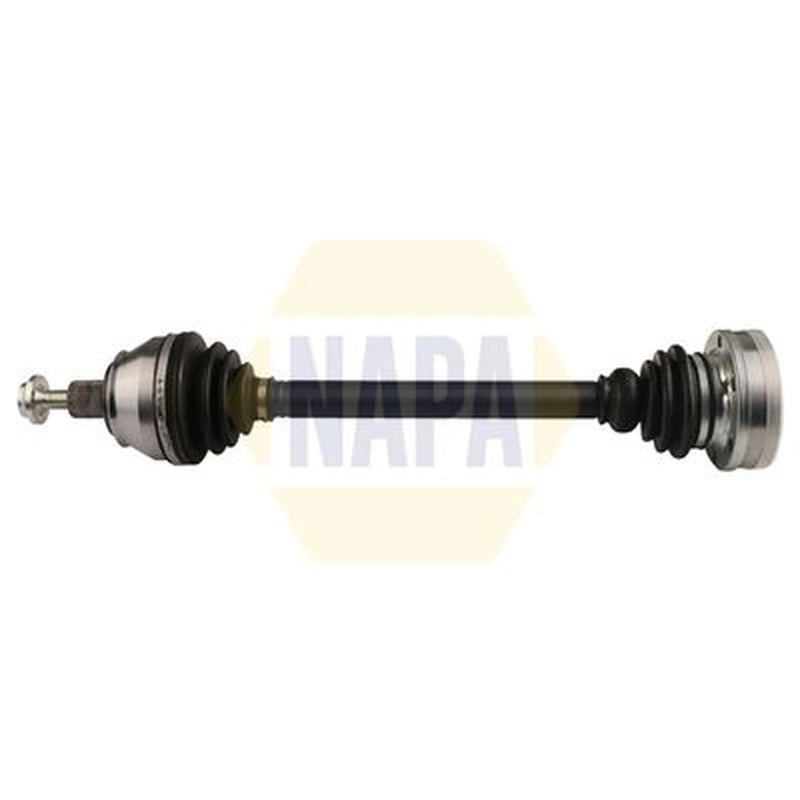 NAPA CV Drive Shaft Driveshaft Front NDS2041LR