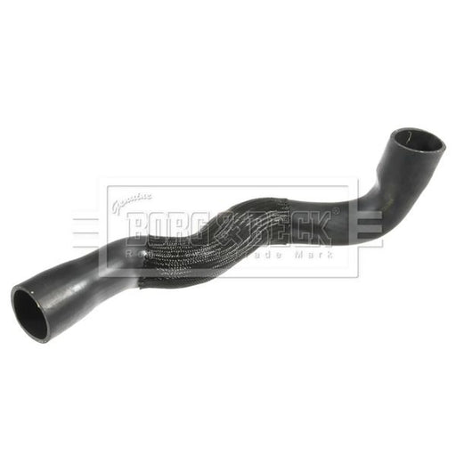 Borg & Beck Intercooler Turbo Charge Air Hose BTH1354