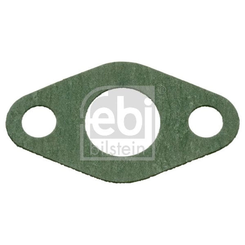 Febi Oil Cooler Gasket Wide 1mm Thick 49860